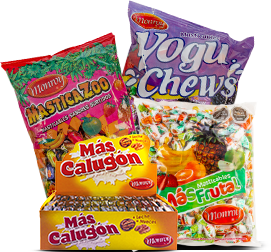 Pack Halloween Monroy